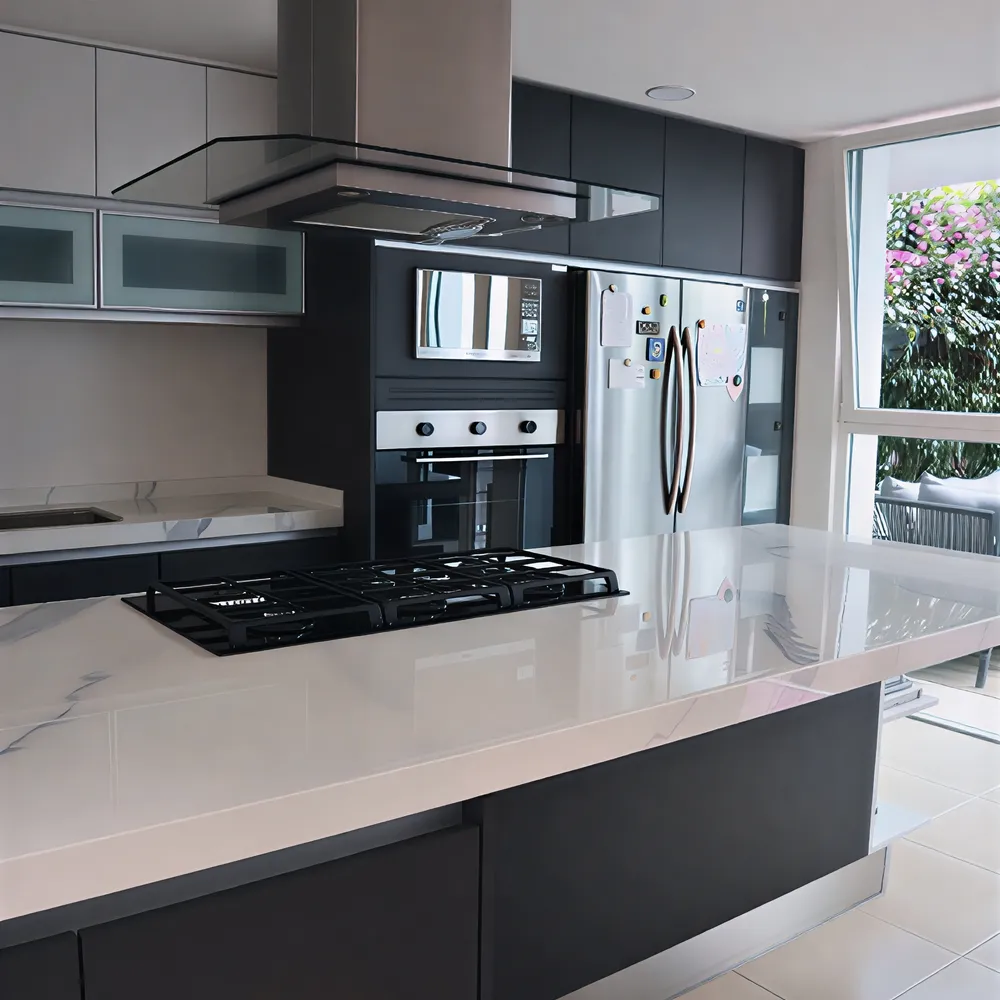 Cocina Eclipse