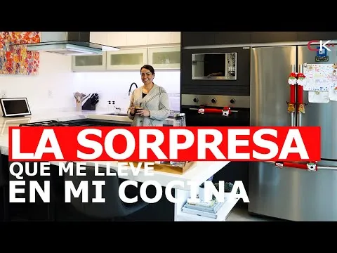 Miniatura del video de Rosy Martínez 