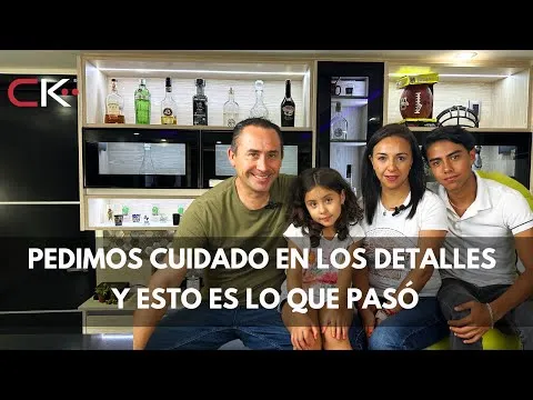 Miniatura del video de Anonimo